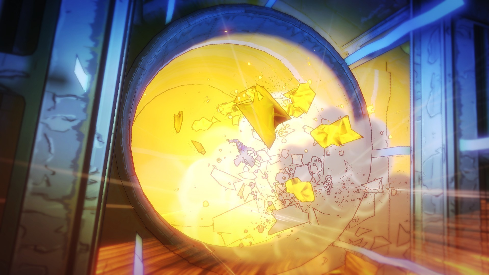 Yaiba Ninja Gaiden Z (Special Edition) - Imagen 47